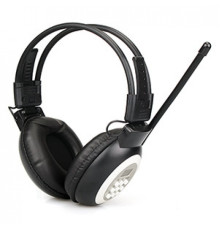 FM радиоприемник наушники Retekess TR101